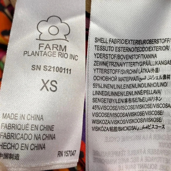 Brian Lichtenberg BLTEE FÉLINE MEOW Graphic Tee White Cotton Shirt Small - Picture 15 of 15